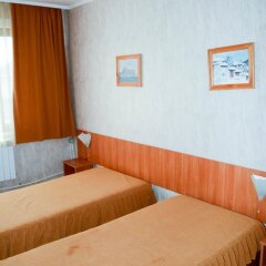 Family Hotel Varbitsa Ардино фото 26