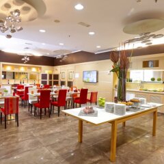 Отель Ramada Plaza Milan Милан развлечения