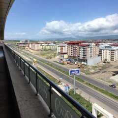 Grand Cenas Hotel Агри балкон