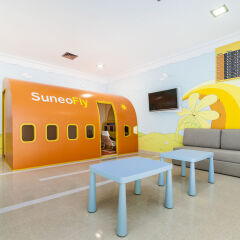 Globales Santa Ponsa Park Hotel детские мероприятия фото 2