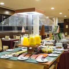 Antillia Hotel Понта-Делгада фото 4