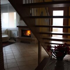 Отель B&B Tagliamento 28 Италия, Лимена - отзывы, цены и фото номеров - забронировать отель B&B Tagliamento 28 онлайн интерьер отеля фото 3