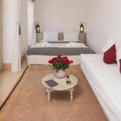 Отель Le Riad Berbere Марокко, Марракеш - отзывы, цены и фото номеров - забронировать отель Le Riad Berbere онлайн фото 6