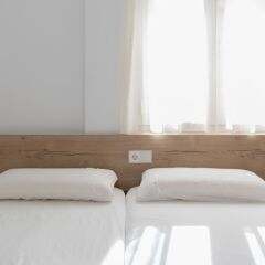 Отель Kiko Park Oliva Испания, Олива - отзывы, цены и фото номеров - забронировать отель Kiko Park Oliva онлайн комната для гостей фото 5