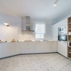 Отель Home Club Vergara II Испания, Мадрид - отзывы, цены и фото номеров - забронировать отель Home Club Vergara II онлайн в номере фото 2