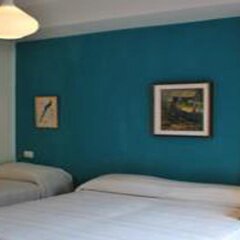 Отель San Donato B&B Италия, Итри - отзывы, цены и фото номеров - забронировать отель San Donato B&B онлайн комната для гостей фото 4
