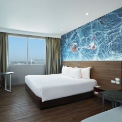Centra Government Complex Hotel & Convention Centre Бангкок фото 15