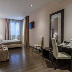 Infinity Hotel St Peter комната для гостей фото 3