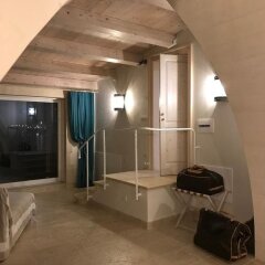 Отель Musciara Siracusa Resort Италия, Сиракуза - отзывы, цены и фото номеров - забронировать отель Musciara Siracusa Resort онлайн парковка