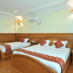 Ayarwaddy River View Hotel детские мероприятия