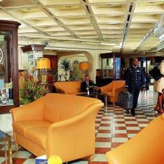 Maritim Hotel Nürnberg развлечения