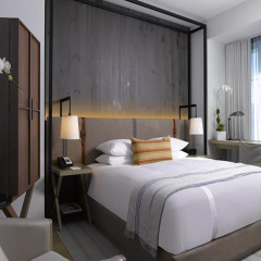 Hotel Victor комната для гостей фото 4