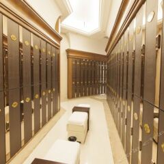 Отель Bluewiah Findlife Hotel (Zhangjiakou Xiahuayuan) Китай, Чжанцзякоу - отзывы, цены и фото номеров - забронировать отель Bluewiah Findlife Hotel (Zhangjiakou Xiahuayuan) онлайн интерьер отеля фото 2