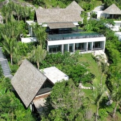 Отель Villa Yang