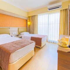 Banu Hotel Luxury - All Inclusive комната для гостей