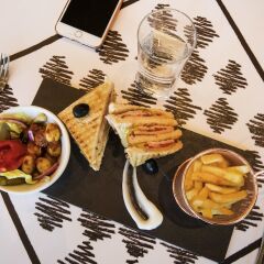 Hotel Ibis Amsterdam City West в номере фото 2