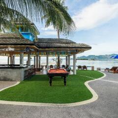 Отель Chaba Cabana Beach Resort фото 14