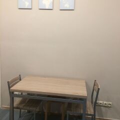 Отель ORAS hostel Литва, Вильнюс - 9 отзывов об отеле, цены и фото номеров - забронировать отель ORAS hostel онлайн фото 3