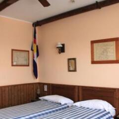 Отель Cowboys Guest Ranch Вогера детские мероприятия