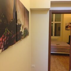 Отель B&B Matteo Da Lecce Лечче интерьер отеля