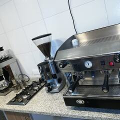 Shams al weibdeh hotel apartment в номере