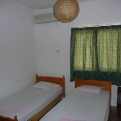 Апартаменты Christothea Apartments комната для гостей фото 5