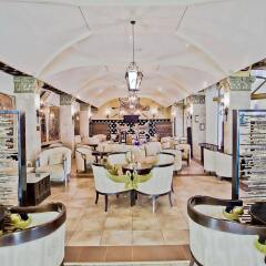 Imperial Palace Hotel & Spa Солнечный берег питание