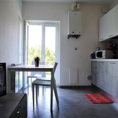 Отель Juelì Apartments Trilo Италия, Ферно - отзывы, цены и фото номеров - забронировать отель Juelì Apartments Trilo онлайн фото 2
