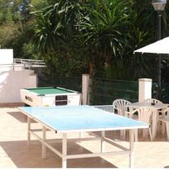 Отель Vista Club