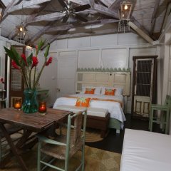 Pink Plantation House in Castries, St. Lucia from 86$, photos, reviews - zenhotels.com photo 2