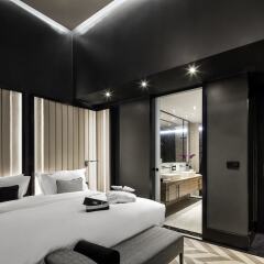 Hotel Century Old Town Prague MGallery By Sofitel комната для гостей фото 9