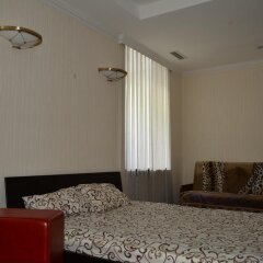Hostel Holiday Host комната для гостей фото 5