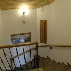Отель Veziroglu Apart Датча фото 12