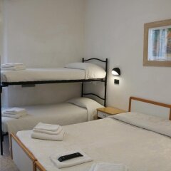 Hotel Quisisana Riccione комната для гостей фото 5