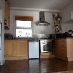 Отель 2 Bedroom Property in Brixton Великобритания, Лондон - отзывы, цены и фото номеров - забронировать отель 2 Bedroom Property in Brixton онлайн в номере