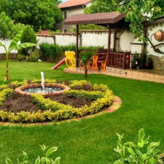 Отель Chrystal Guest House Болгария, Аврен - отзывы, цены и фото номеров - забронировать отель Chrystal Guest House онлайн фото 4