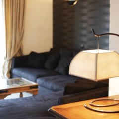Отель Marousi Luxury Apartment Греция, Маруси - отзывы, цены и фото номеров - забронировать отель Marousi Luxury Apartment онлайн комната для гостей