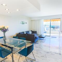 Отель Arcadia Club AP4030 Франция, Ницца - отзывы, цены и фото номеров - забронировать отель Arcadia Club AP4030 онлайн интерьер отеля фото 2