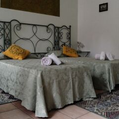 Отель Bed And Breakfast IL Garoch Мерана детские мероприятия