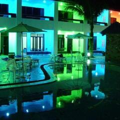 Отель Peter Pan Resort бассейн фото 3