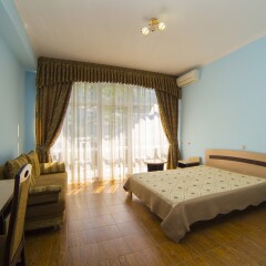 Arstaa Hotel in Gagra, Abkhazia from 76$, photos, reviews - zenhotels.com photo 4