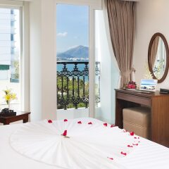 Отель Regalia Hotel Вьетнам, Нячанг - отзывы, цены и фото номеров - забронировать отель Regalia Hotel онлайн