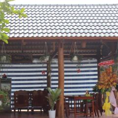 Отель Hoa Nhat Lan Bungalow фото 2