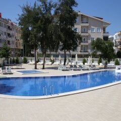 Halici Hotel Турция, Мармарис - отзывы, цены и фото номеров - забронировать отель Halici Hotel - All Inclusive онлайн фото 7