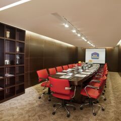 Best Western Plus Khan Hotel Турция, Анталья - 2 отзыва об отеле, цены и фото номеров - забронировать отель Best Western Plus Khan Hotel онлайн развлечения