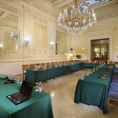 Grand Hotel Plaza & Locanda Maggiore