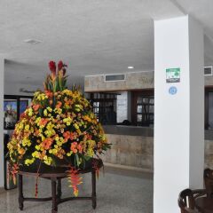 Отель Arhuaco Колумбия, Санта-Марта - отзывы, цены и фото номеров - забронировать отель Arhuaco онлайн фото 2