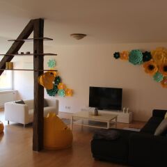 Отель Good Time Prague Duplex Чехия, Прага - отзывы, цены и фото номеров - забронировать отель Good Time Prague Duplex онлайн детские мероприятия