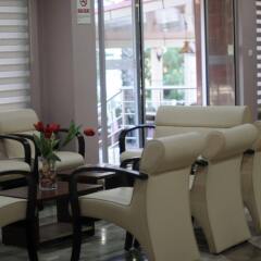 Rosy Hotel Мармарис спа