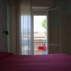 Hotel Ausonia комната для гостей фото 5